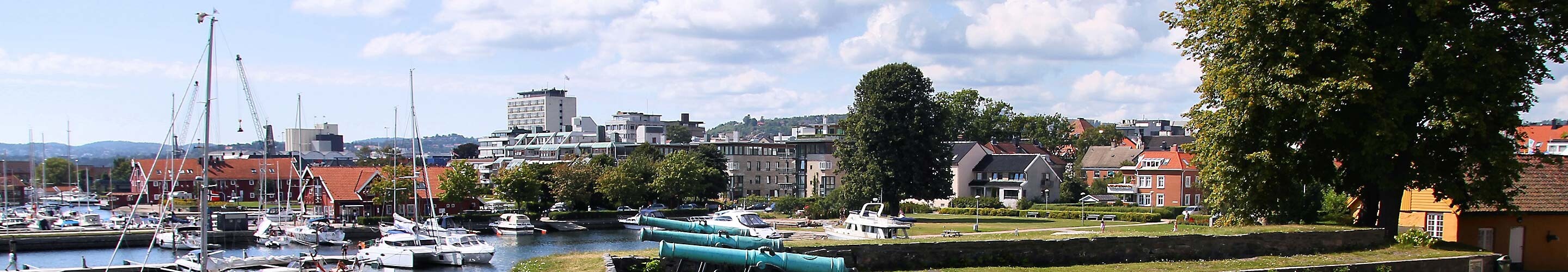 Kristiansand