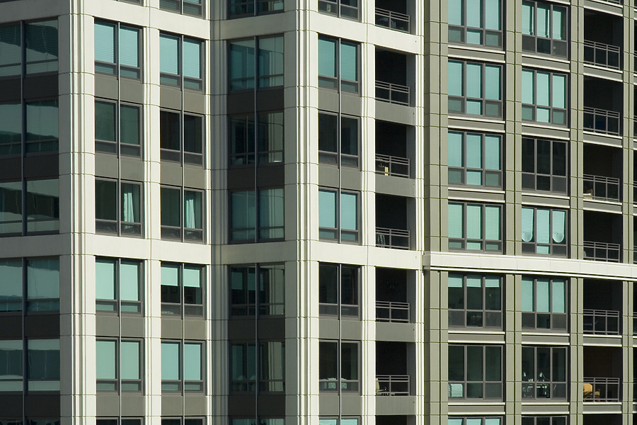 The Heritage at Millennium Park by Pavel Toczynski