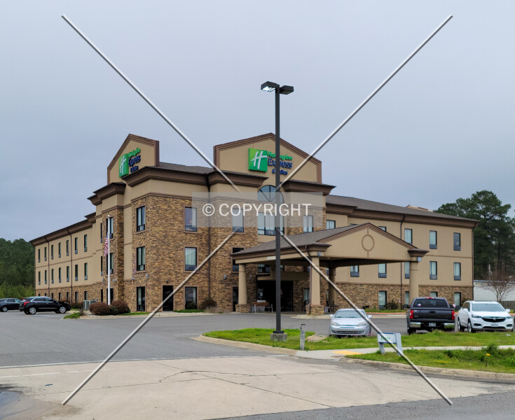Holiday Inn Express & Suites Arkadelphia - Caddo Valley