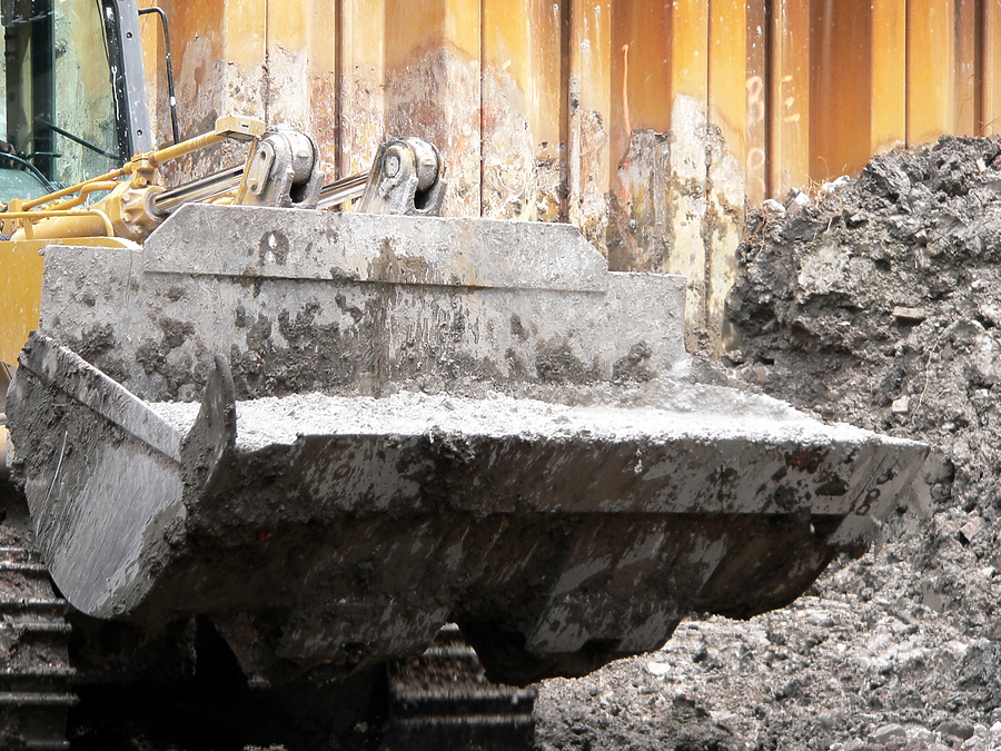 Waterview Tower by B. Victor Adams