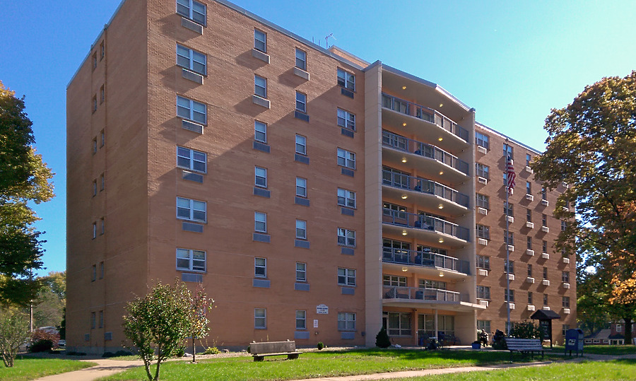 Braner Building by Ryan Hildebrand