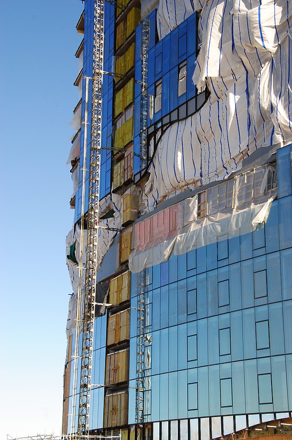 One River North by Brian LoBue