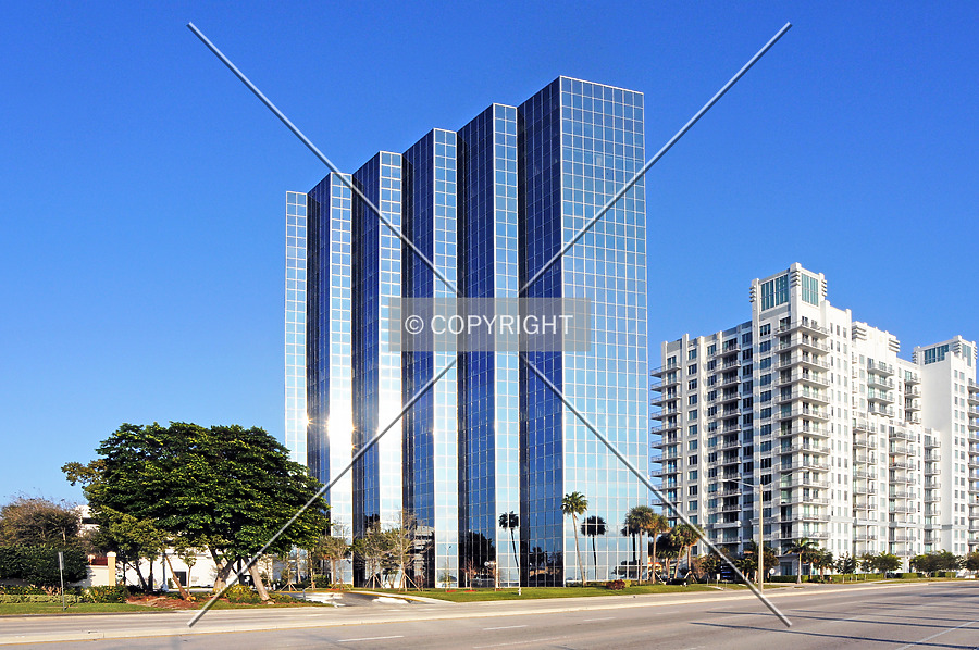 One Clearlake Centre by Jorge Molina