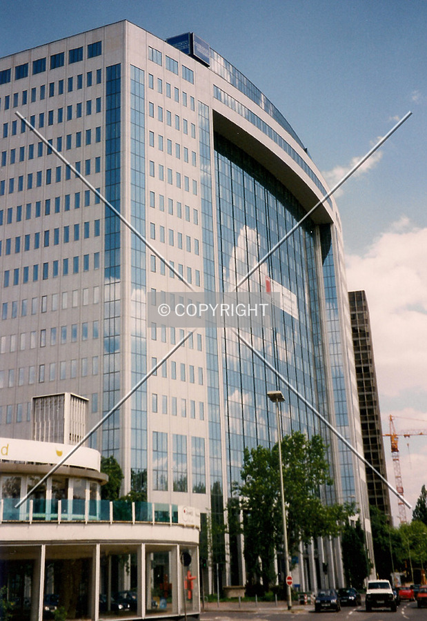 Centurion by Nephilim