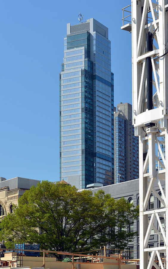 new york 388 tower