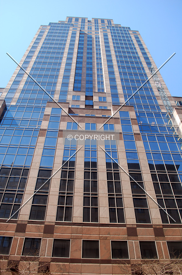 420 Fifth Avenue by Royce Douglas