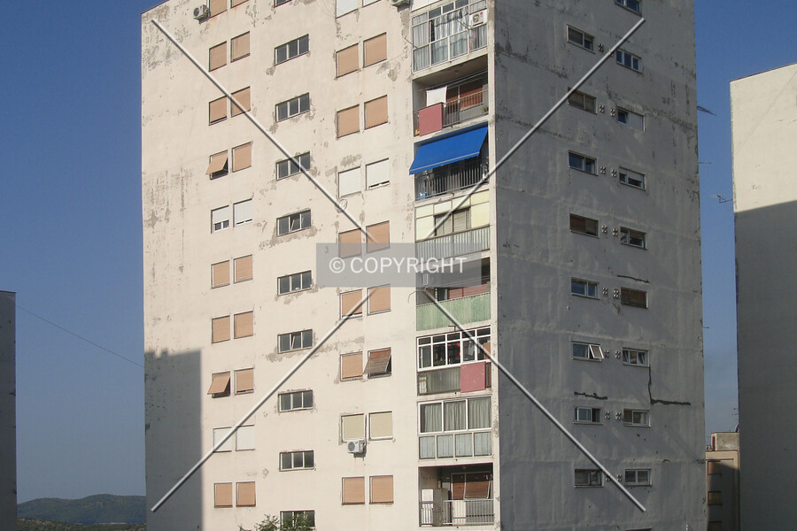 Branitelja Domovinskog Rata 2