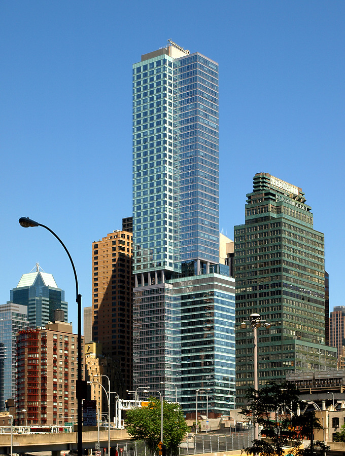 The Orion by Marshall Gerometta