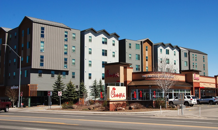 Uncommon Flagstaff by Brian LoBue