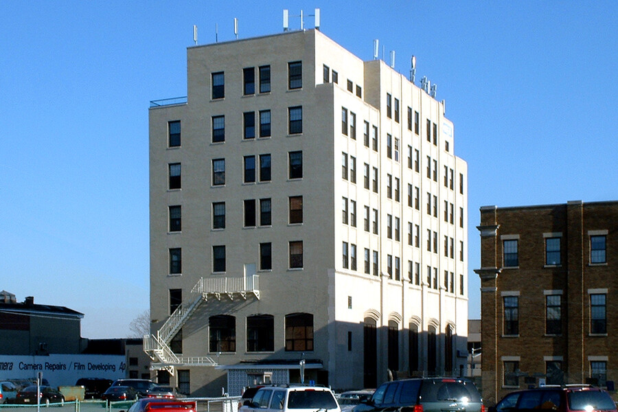 241 Main Street