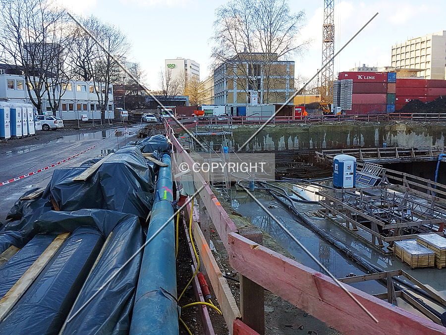 One Forty West by Nephilim