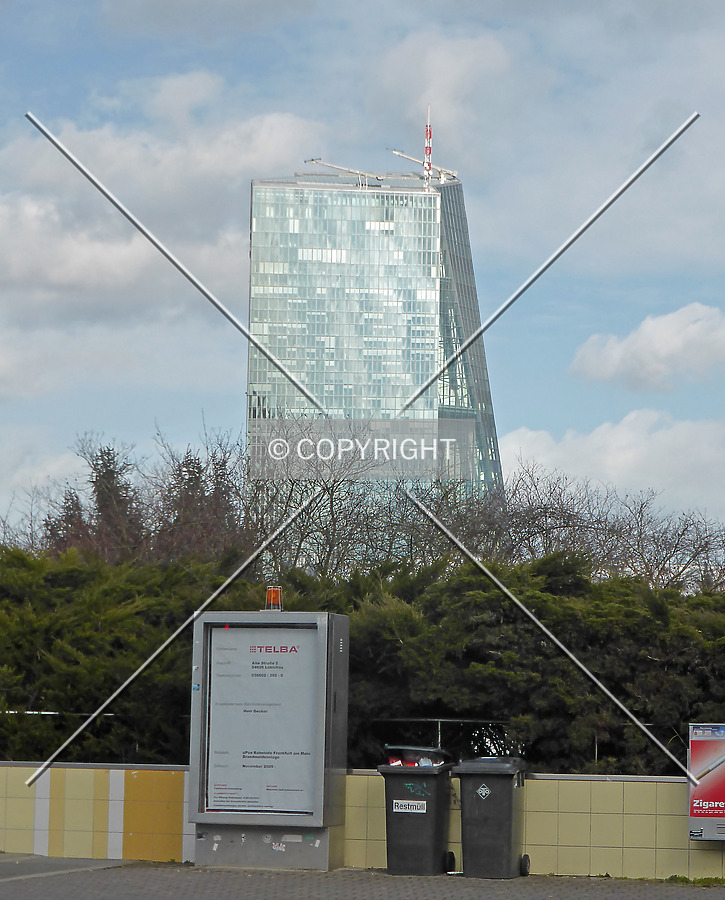 Skytower by Nephilim