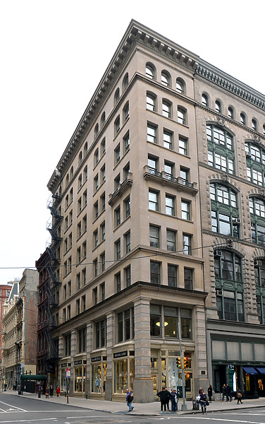 133 5th Avenue