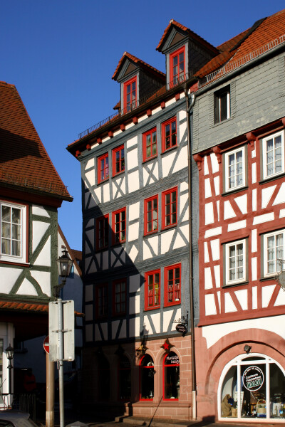 Petersiliengasse 2