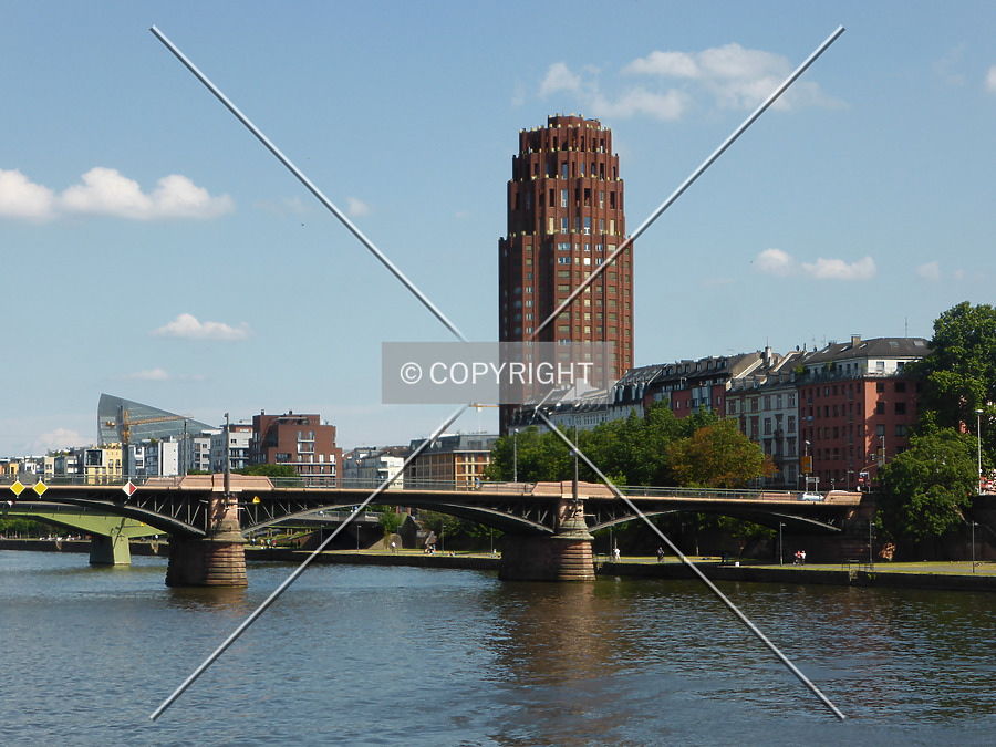 Main Plaza by Nephilim