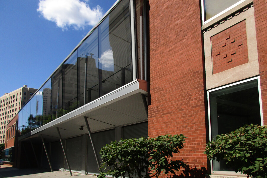 Hyde Park Art Center