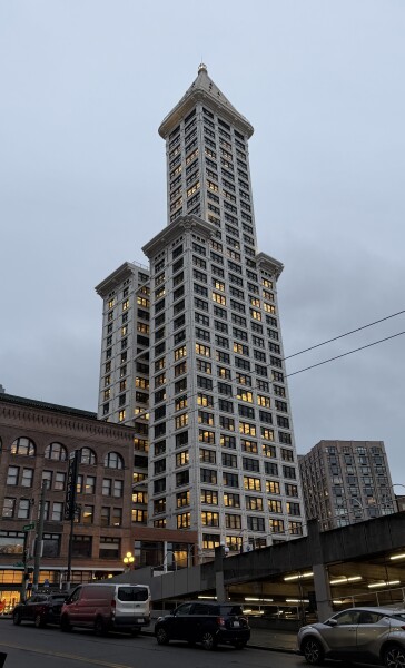 Smith Tower