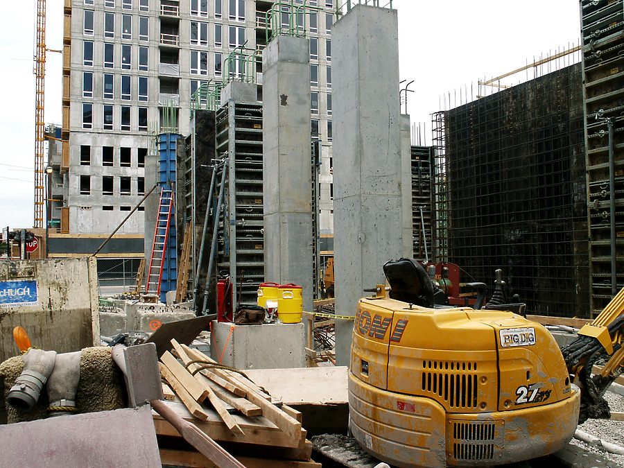 Sky55 by Daniel Kieckhefer