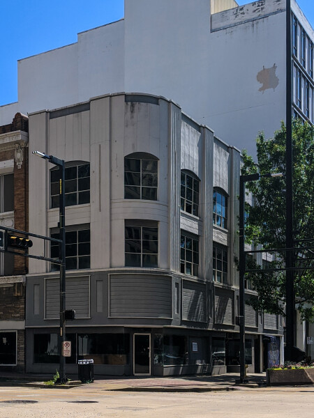 Webb Building