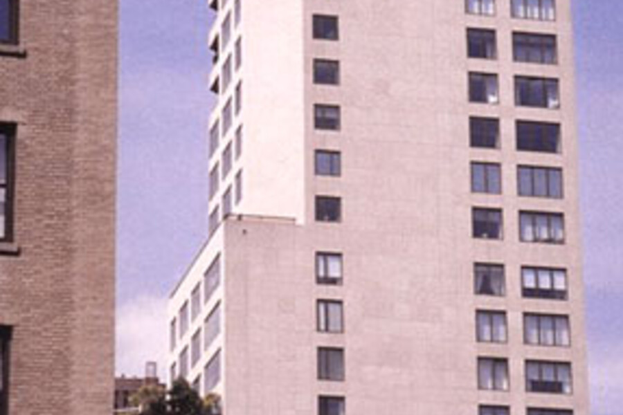 80th At Madison Condominiums