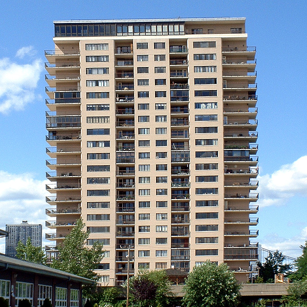 Half Moon Harbour by John Cahill