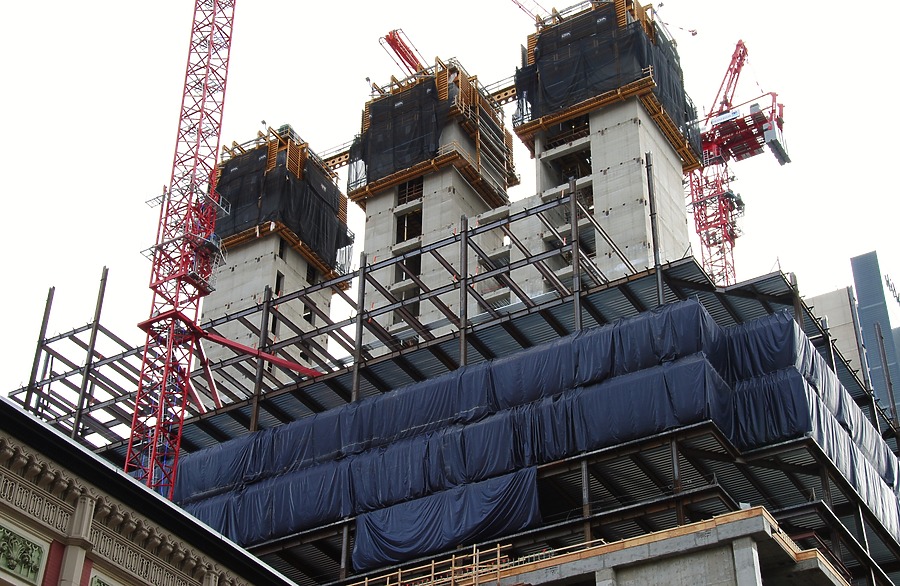 Block 162 by Brian LoBue