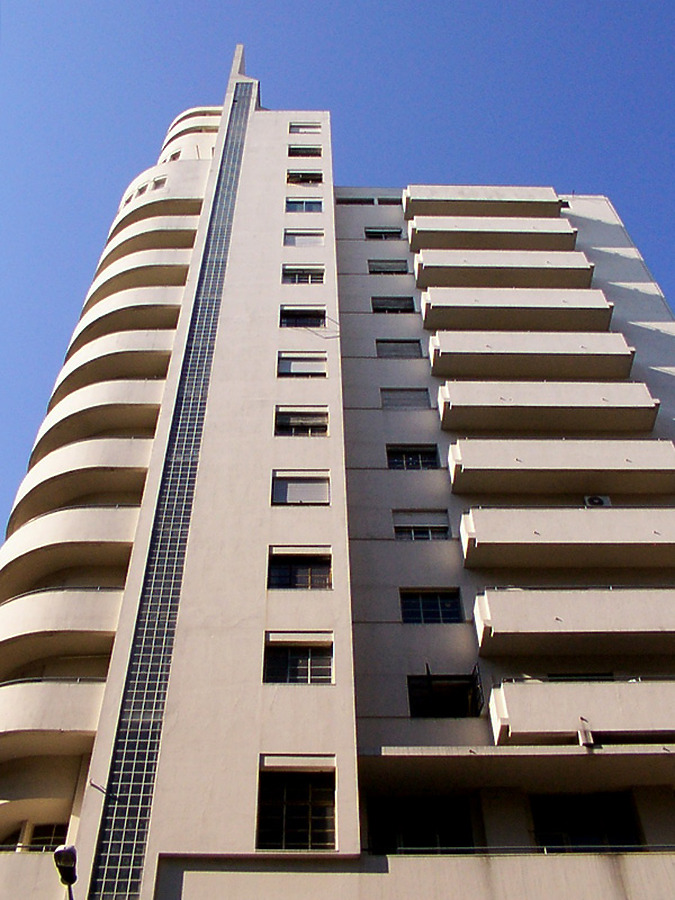 Palacio Lápido by Daniel Kieckhefer