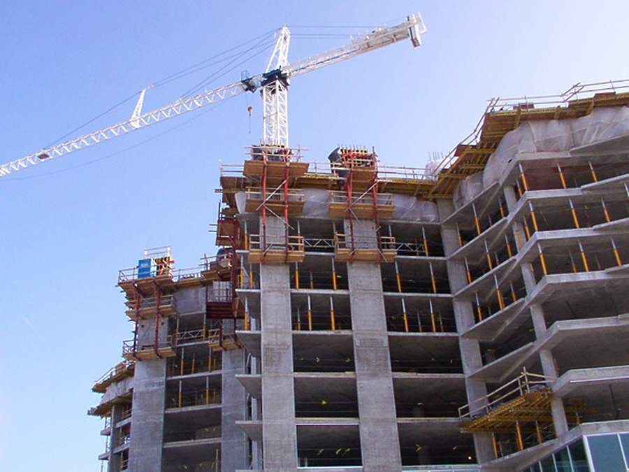 Optima Views by Daniel Kieckhefer