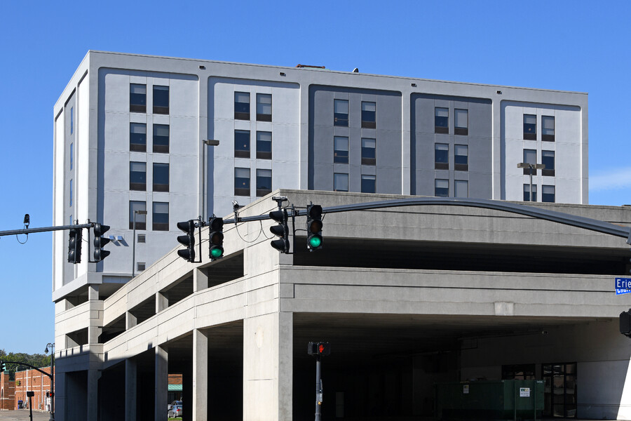 Hampton Inn Massillon