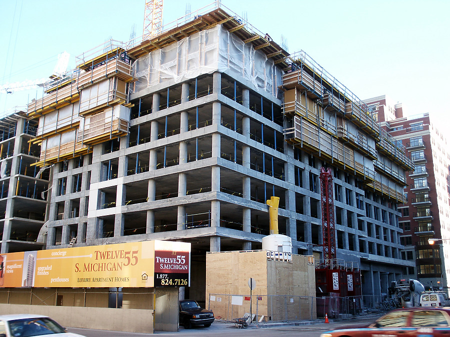 Sky55 by Daniel Kieckhefer