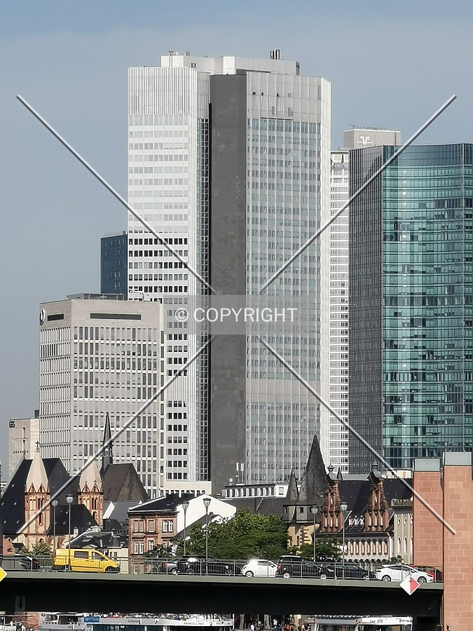 Eurotower by Nephilim