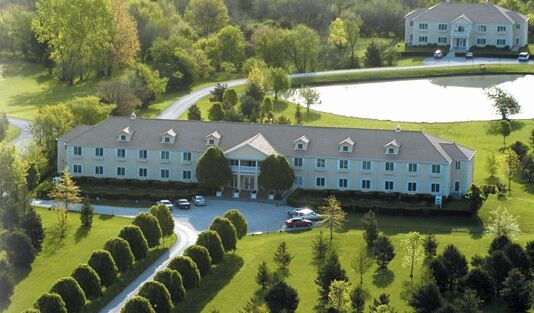 Raj Resort and Spa