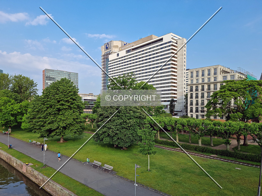 Hotel InterContinental by Nephilim