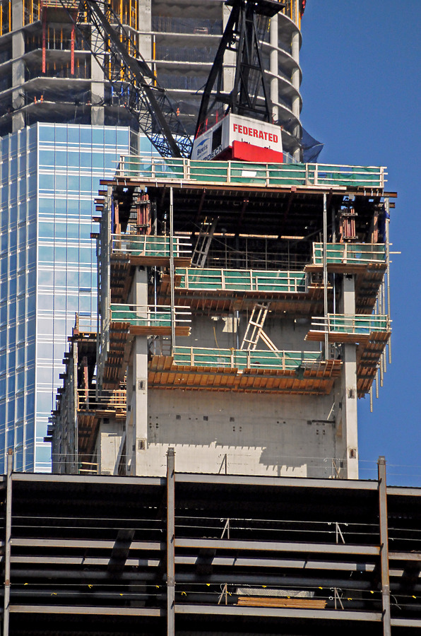 353 North Clark by Shawn Ursini