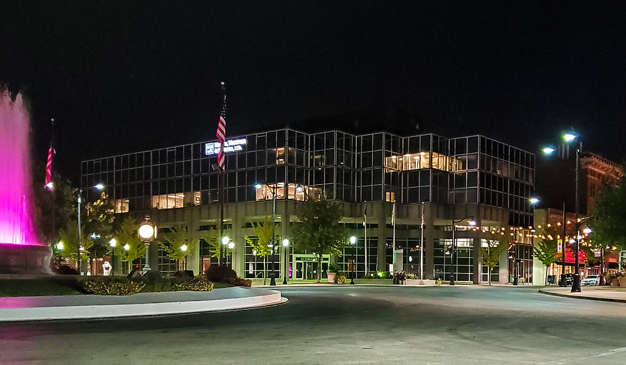 23 Public Square by Ryan Hildebrand