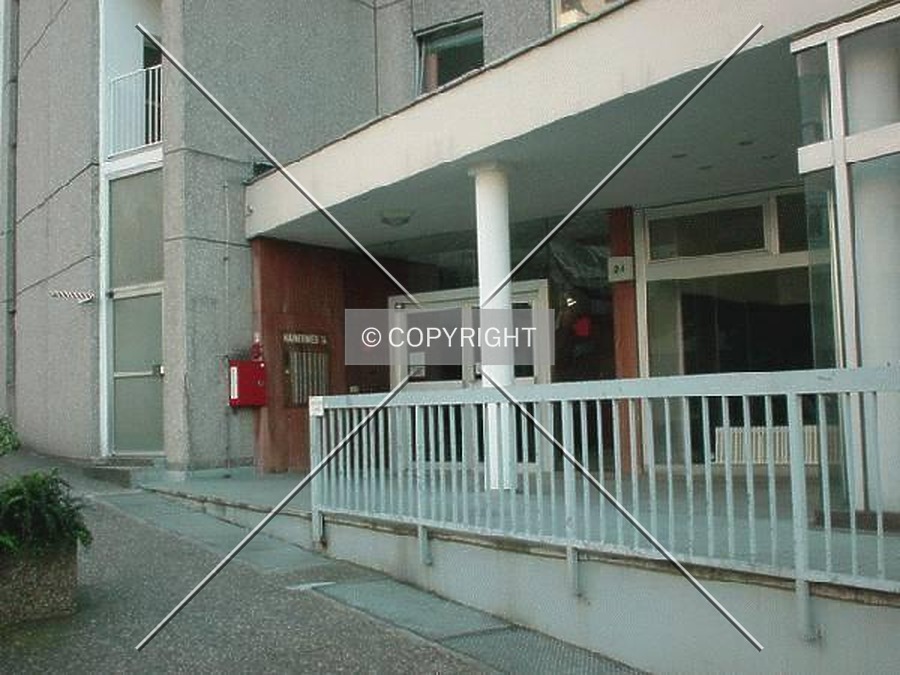 Hainer Weg 24 by Nephilim