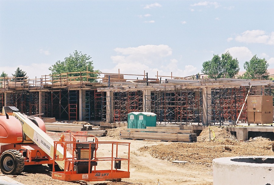 Piñon Hall by Brian LoBue