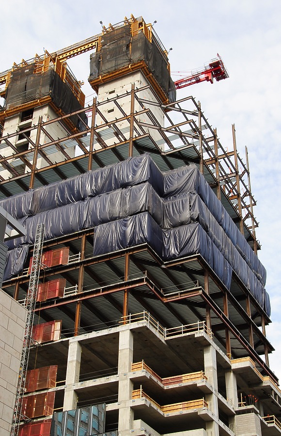 Block 162 by Brian LoBue