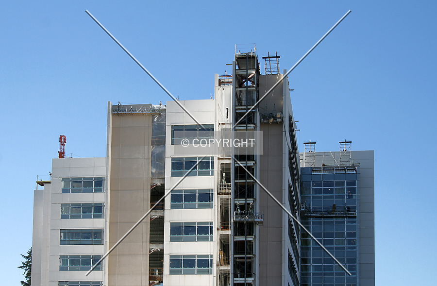 Firstenburg Tower by Serdica