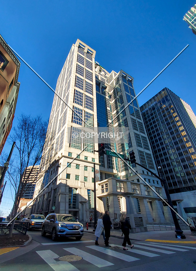 Fifth Third Center by Ryan Hildebrand