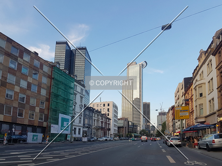 Westend 1 by Nephilim