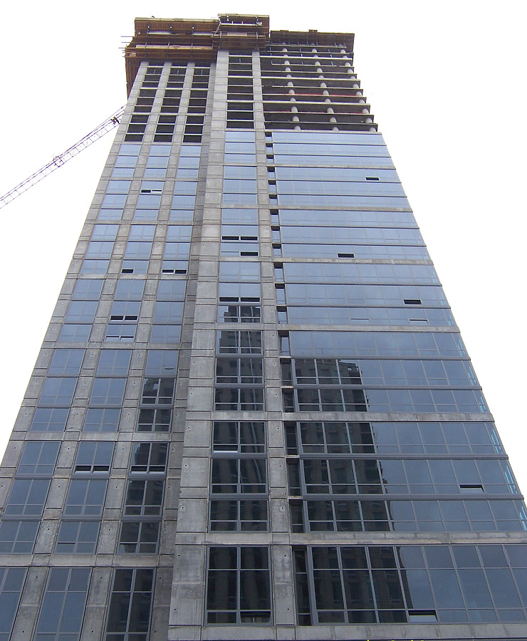 Sky55 by Shawn Ursini