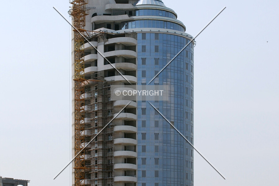 Embankment Tower