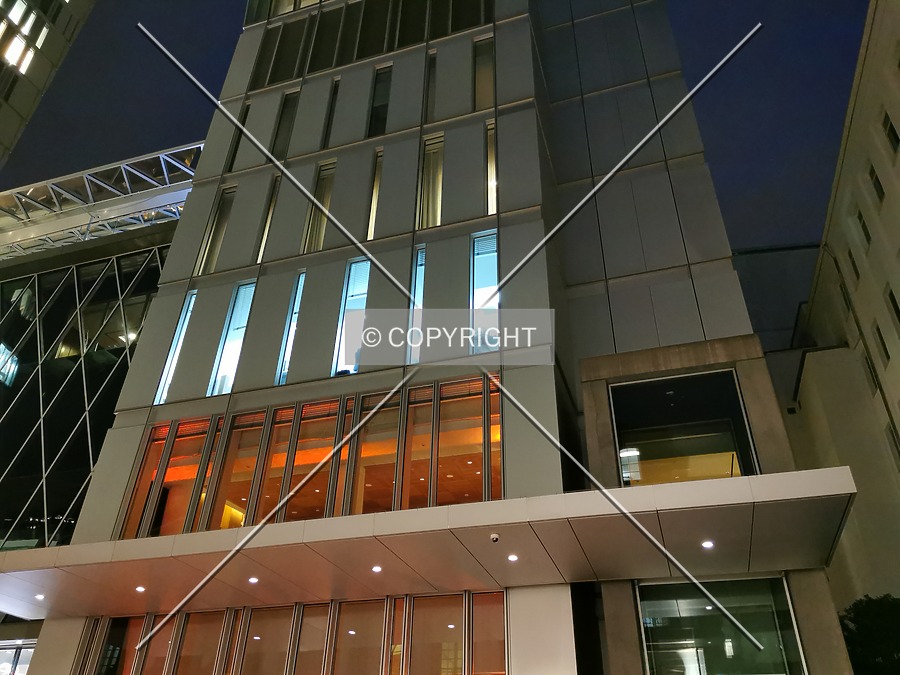 Jumeirah Frankfurt Hotel by Nephilim