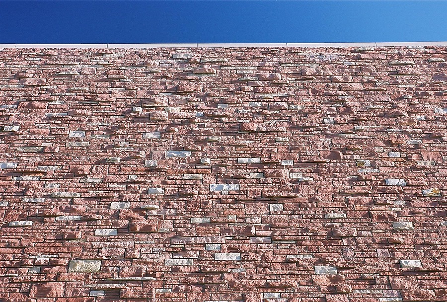 Lake Street Parking Garage by Brian LoBue