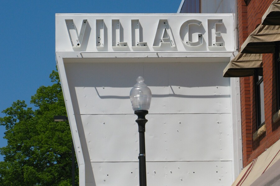 Village Theatre