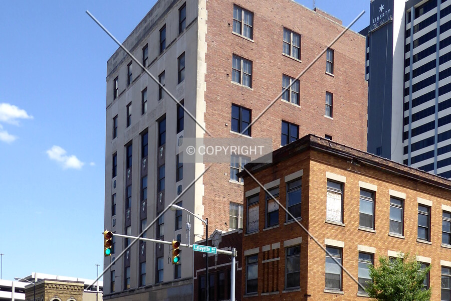 The Colfax Place