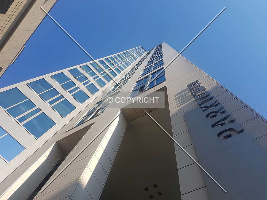 Park Tower by Nephilim