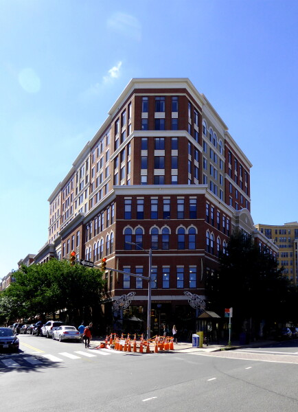 The Residences at Station Square B