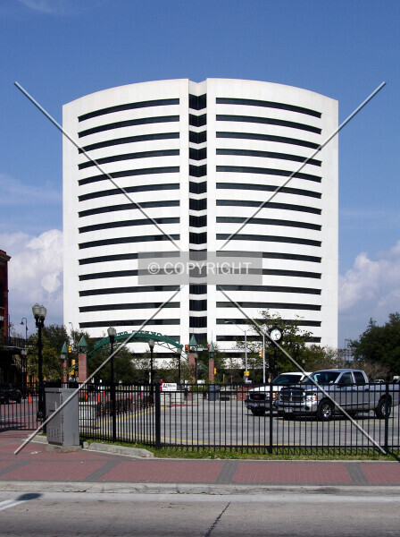 Edison Plaza